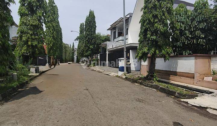 Rumah Murah Di Giri Loka Bsd Tangerang Selatan