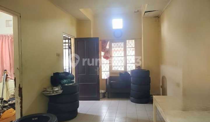 Nice House in Graha Raya Bintaro Jaya South Tangerang 2