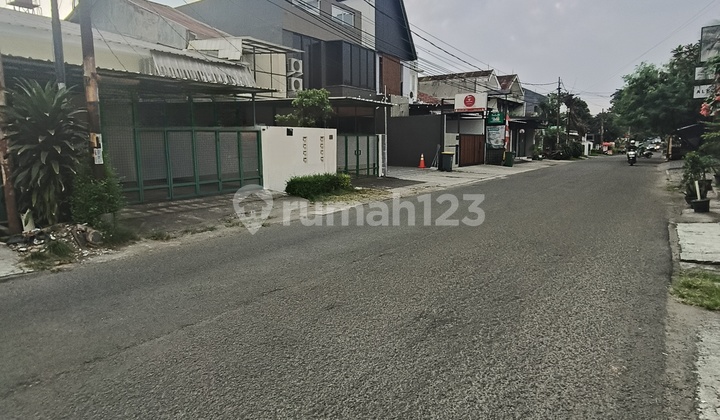 Rumah Murah Cocok Buat Usaha Di Bintaro  2