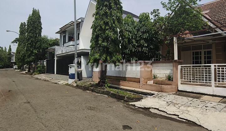Rumah Bagus di Giri Loka, BSD, Tangerang Selatan