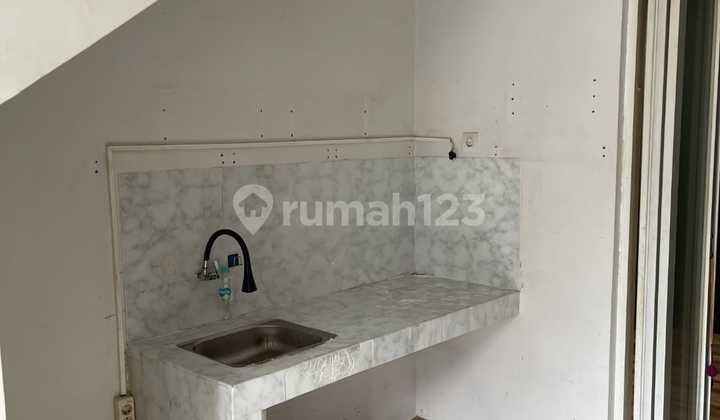 Rumah Murah Dekat Transmart Graha Raya Bintaro 2