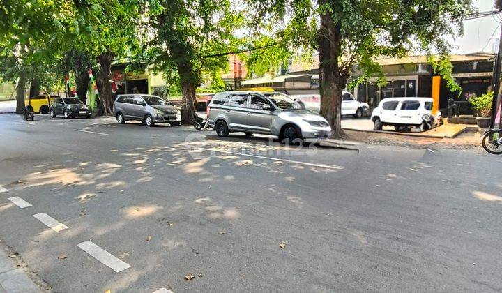 Rumah Murah Di Hitung Tanah D Ipejompongan  Benhill Jakarta