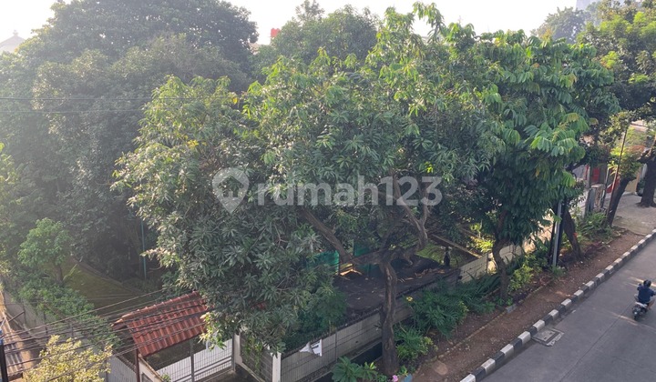 Rumah di Hitung Tanah Depan Universitas Pancasila 2
