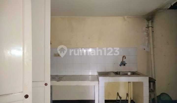 Rumah Murah Dihitung Tanah Saja di Graha Raya Bintaro Jaya Tangerang Selatan 2