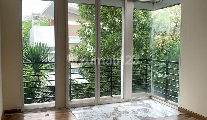 Rumah Murah Kebayoran Residence Bintaro