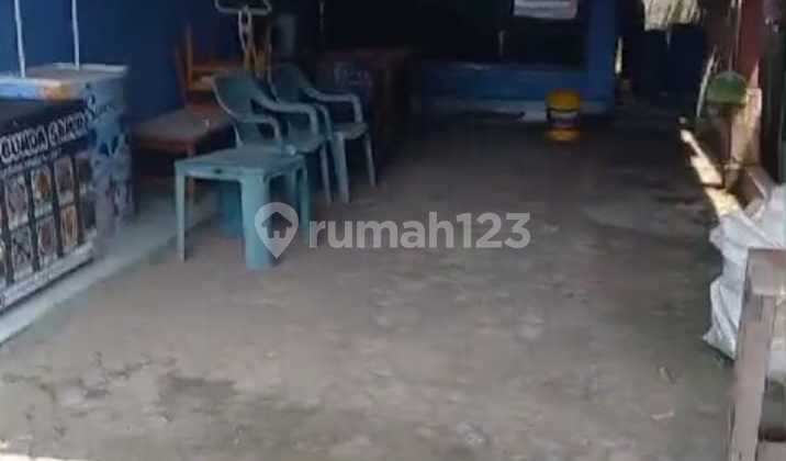 Rumah Dipinggir Jalan Raya Besar Cocok Buat Usahadi Jl Kh Hasyim Ashari Cipondoh Tangerang 2