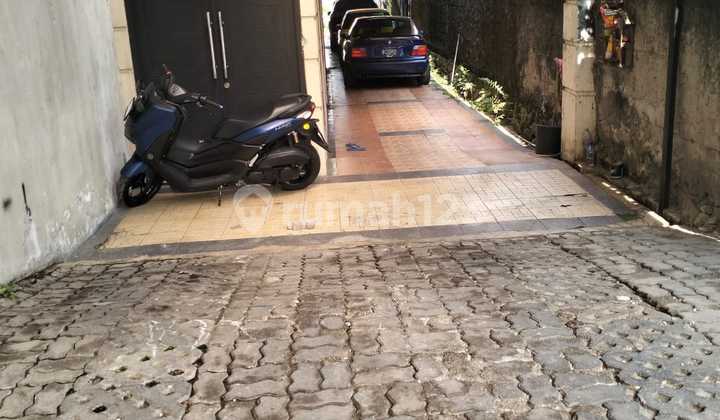 Rumah Bagus Di Jl Raden Fatah Ciledug Tangerang 2