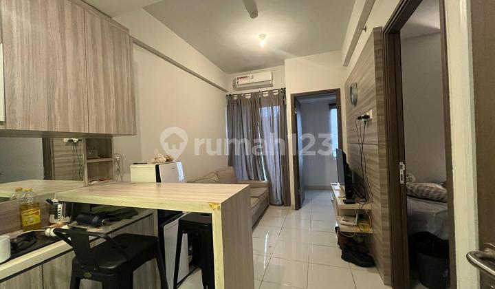 Apart Siap Huni di Emerald Bintaro Jaya Sektor 9 Apart Siap Huni di Emerald Bintaro Jaya Sektor 9
