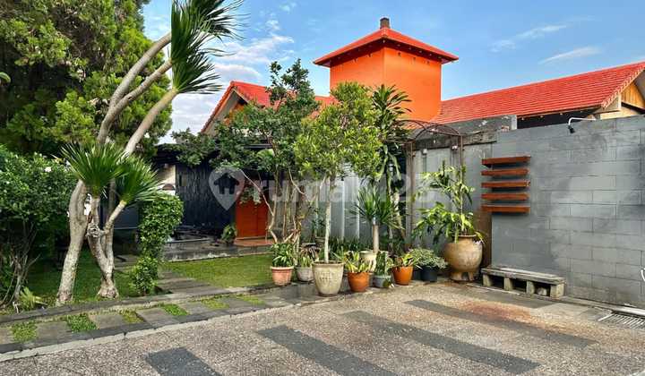 Rumah Bagus Di Perum Dago Pakar Resort Permai Bandung Jawa Barat