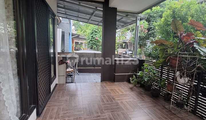 Rumah Murah Hoek Dekat Tol Perigi Bintaro Graha Raya Rumah Murah Hoek Dekat Tol Perigi Bintaro Graha Raya