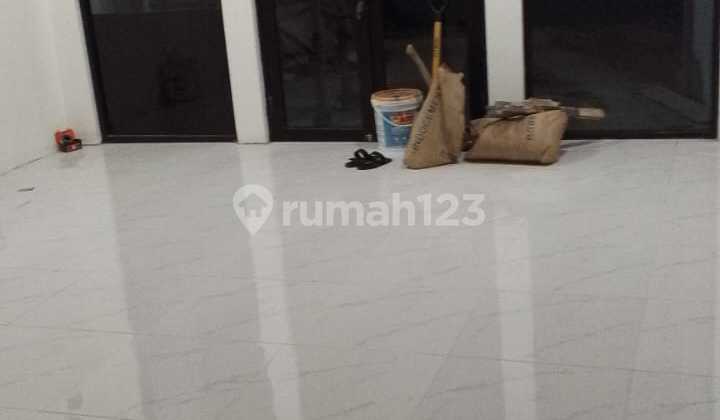 Ready-to-Use Shop House on Jl Bahagia Raya, Sukmajaya, Depok, West Java 2