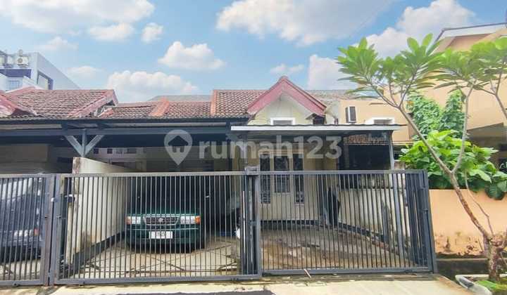Rumah Murah Dihitung Tanah Saja di Graha Raya Bintaro Jaya Tangerang Selatan Rumah Murah Dihitung Tanah Saja di Graha Raya Bintaro Jaya Tangerang Selatan