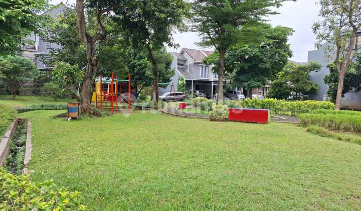 Rumh Murah di Graha Raya Bintro Bebas Banjir 2