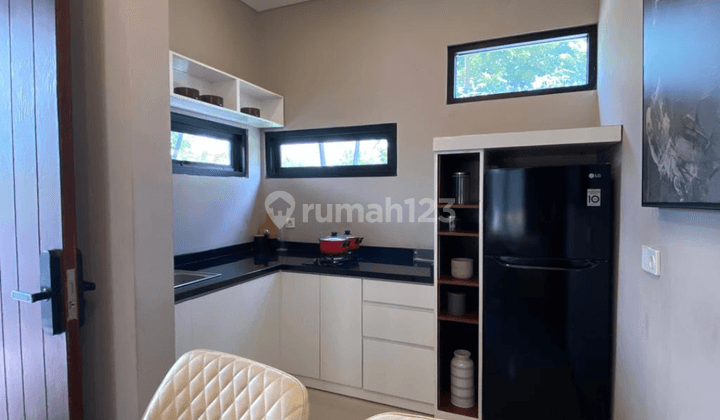 Rumah Menganti 2 Lantai Dijual Murah Lokasi Strategis  3
