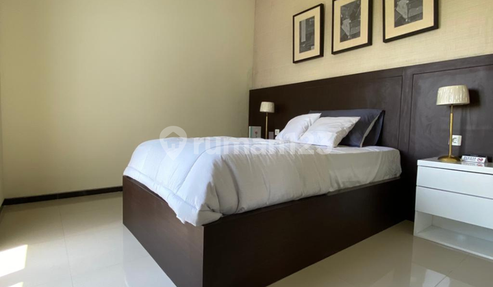 Rumah Menganti 2 Lantai Dijual Murah Lokasi Strategis  9