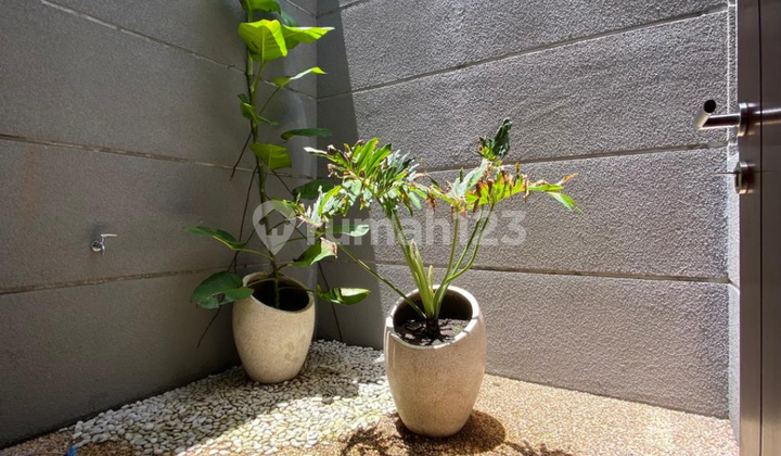 Rumah Menganti 2 Lantai Dijual Murah Lokasi Strategis  11