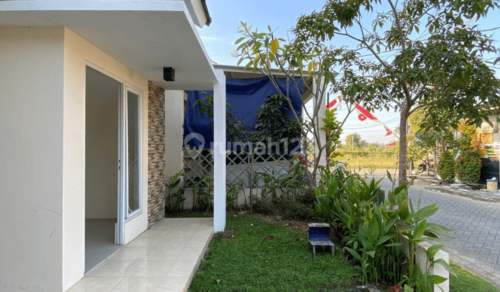 Rumah Menganti Dijual Harga Murah Banyak Bonus nya 3