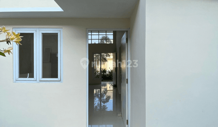 Rumah Menganti Dijual Harga Murah Banyak Bonus nya 7