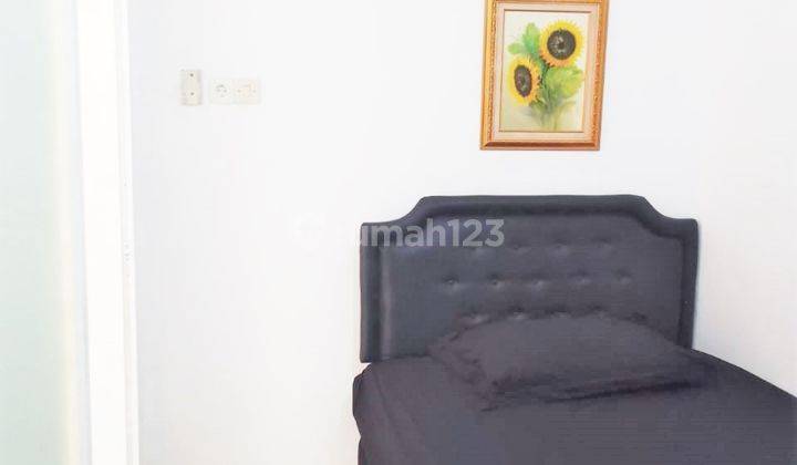Disewakan Rumah Dekat British School Tangerang Selatan 1434 7