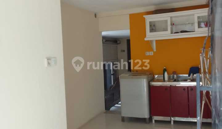 Disewakan Rumah Dekat British School Tangerang Selatan 1434 10