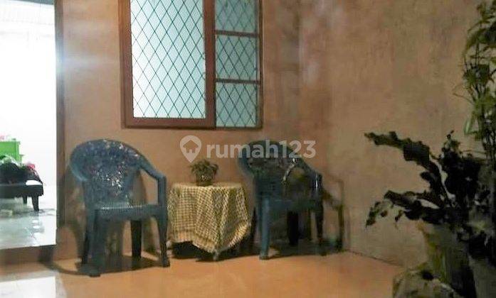 Dijual Rumah di Pondok Jaya Depan Kampus Stan Bintaro  6