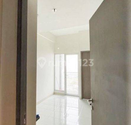 Dijual Unit Apartemen Emerald Bintaro 2 Kamar Tidur overkredit  1