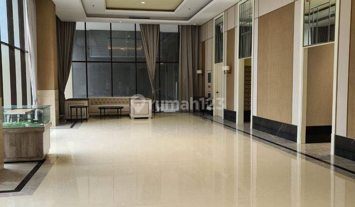 Dijual Unit Apartemen Tipe Studio di Trans Park Bintaro Sektor 7 3