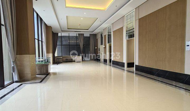 Dijual Unit Apartemen Tipe Studio di Trans Park Bintaro Sektor 7 6