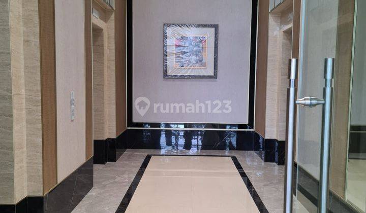 Dijual Unit Apartemen Tipe Studio di Trans Park Bintaro Sektor 7 8