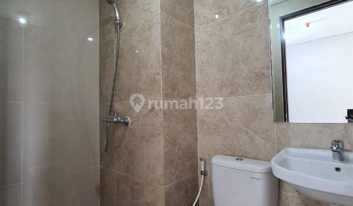 Dijual Unit Apartemen Tipe Studio di Trans Park Bintaro Sektor 7 11