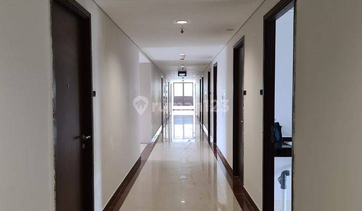 Dijual Unit Apartemen Tipe Studio di Trans Park Bintaro Sektor 7 13