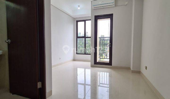 Dijual Unit Apartemen Tipe Studio di Trans Park Bintaro Sektor 7 1