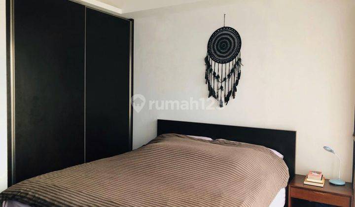 Dijual Apartement Fully Furnished di Bintaro Plaza Residence 7