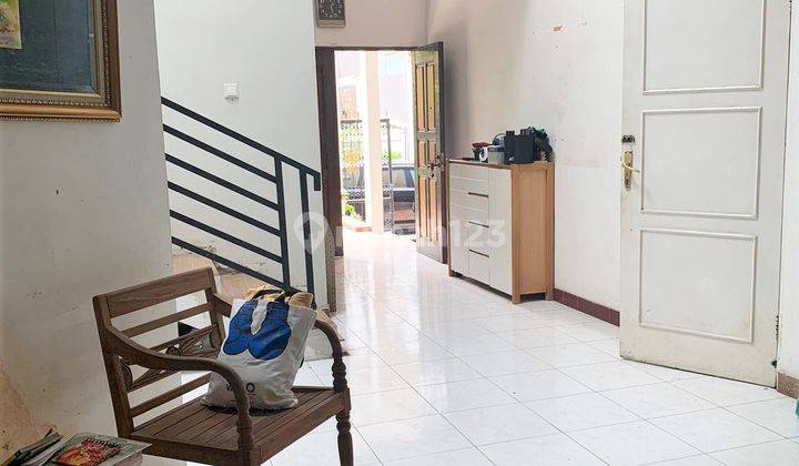 Disewakan Rumah Bagus di Kawasan Elite Bintaro Jaya Sektor 7 10