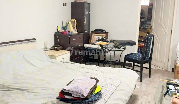 Disewakan Rumah Bagus di Kawasan Elite Bintaro Jaya Sektor 7 13