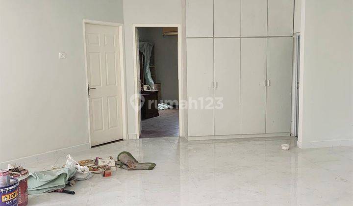 Disewakan Rumah Bagus di Kawasan Elite Bintaro Jaya Sektor 7 14