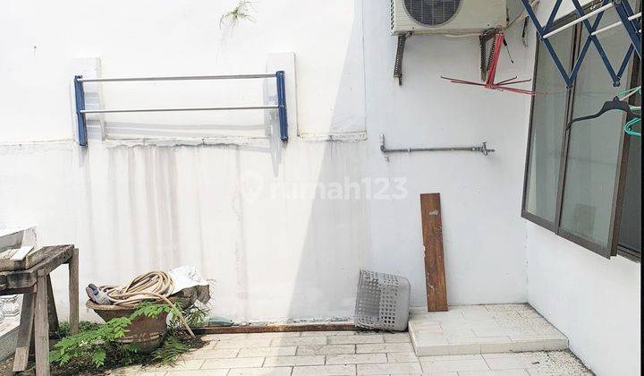Disewakan Rumah Bagus di Kawasan Elite Bintaro Jaya Sektor 7 16