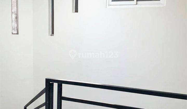 Disewakan Rumah Bagus di Kawasan Elite Bintaro Jaya Sektor 7 18