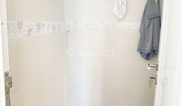 Disewakan Rumah Bagus di Kawasan Elite Bintaro Jaya Sektor 7 26