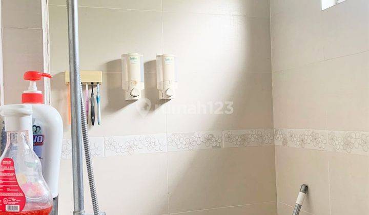 Disewakan Rumah Bagus di Kawasan Elite Bintaro Jaya Sektor 7 29