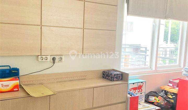 Disewakan Rumah Bagus di Kawasan Elite Bintaro Jaya Sektor 7 31