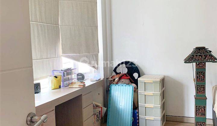 Disewakan Rumah Bagus di Kawasan Elite Bintaro Jaya Sektor 7 33