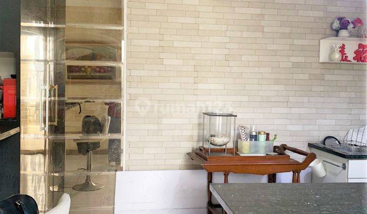 Disewakan Rumah Bagus di Kawasan Elite Bintaro Jaya Sektor 7 40
