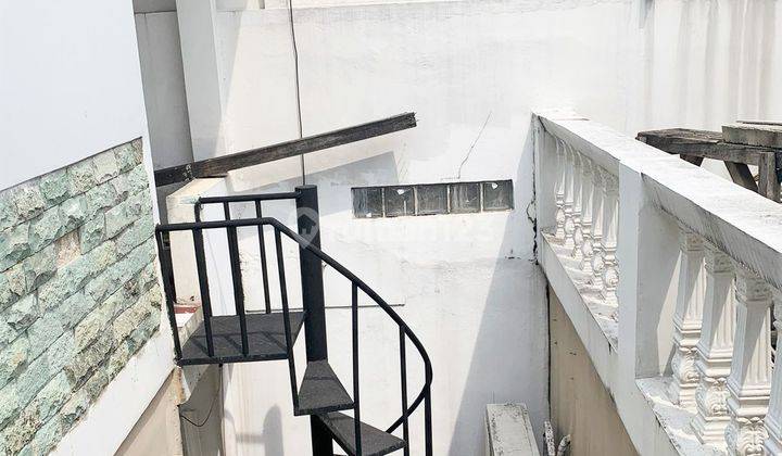 Disewakan Rumah Bagus di Kawasan Elite Bintaro Jaya Sektor 7 41