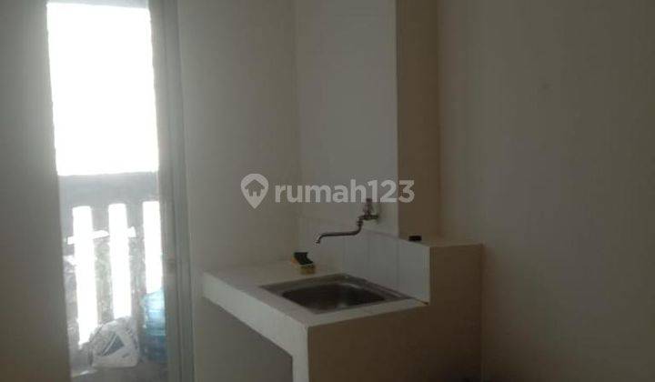 Apartement 2 BR Unfurnished 42m² Tower Fav Green Bay Pluit  1