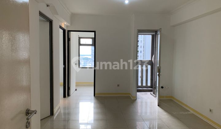 Limited 3Br Apartment Unfurnished Luas 49M² View Bagus At Green Bay Pluit