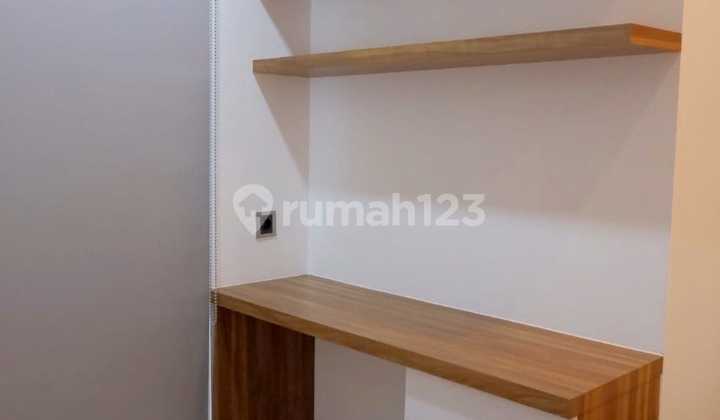 Condominium Green Bay Pluit 2Br, Siap Huni, Fully Renov, Nyaman dan Rapi