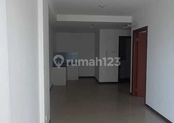 Limited 2Br Kosongan Condominium Green Bay Pluit Luas 74M², Balkon Luas dan View Bagus