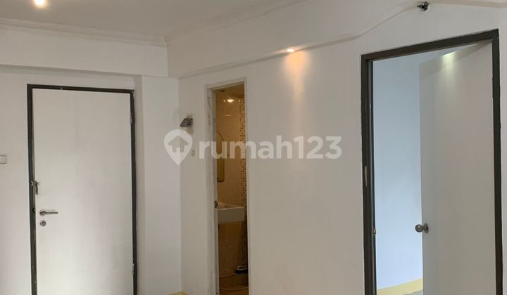 Limited 3Br Apartment Unfurnished Luas 49M² View Bagus At Green Bay Pluit 2