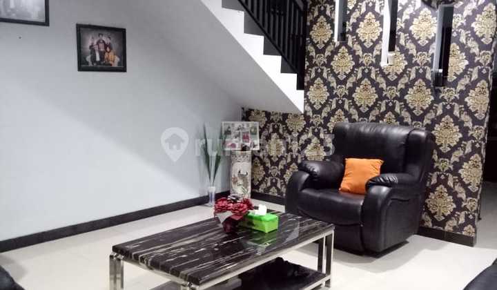 Rumah Bagus Furnished di Buana Taman Sari Klari Karawang 2
